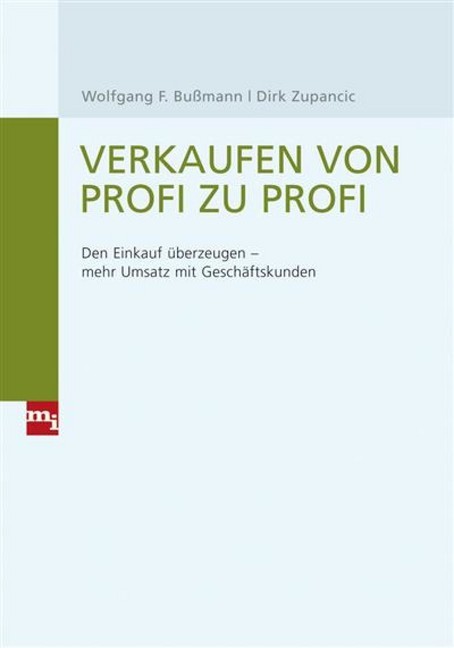 Verkaufen von Profi zu Profi main product photo
