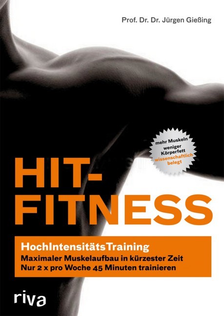 HIT-Fitness main product photo