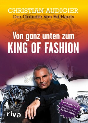 Von ganz unten zum King of Fashion