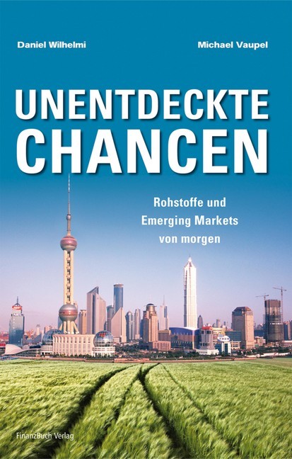 Unentdeckte Chancen main product photo