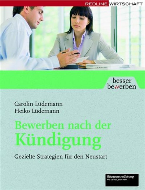 Bewerben nach der Kündigung main product photo