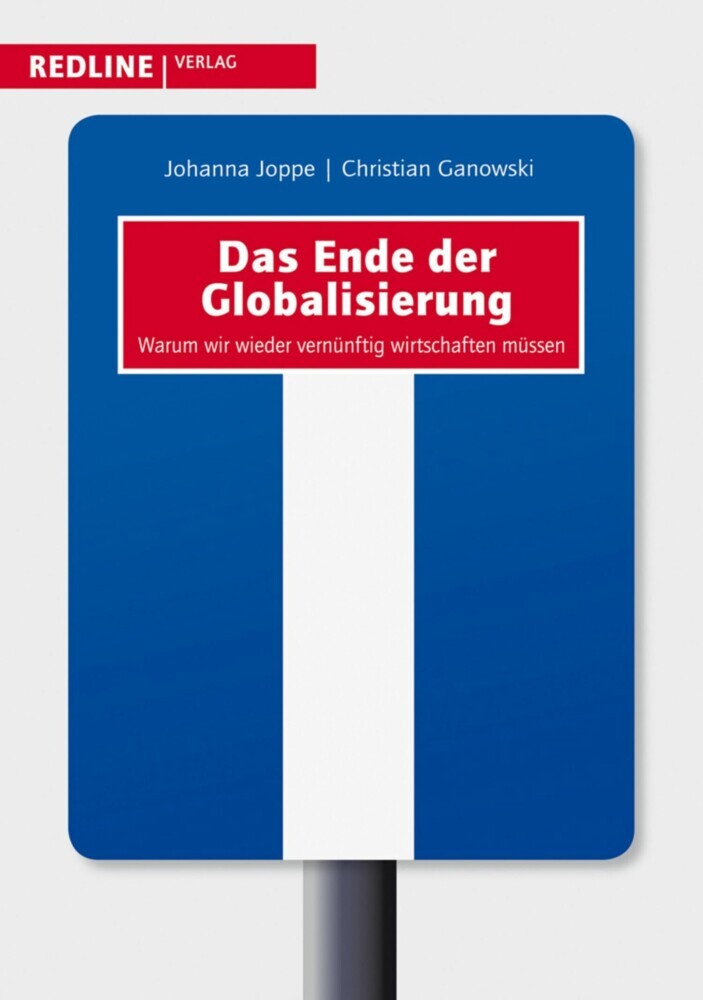 Das Ende der Globalisierung main product photo