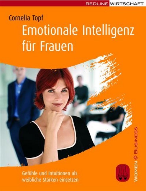 Emotionale Intelligenz für Frauen main product photo