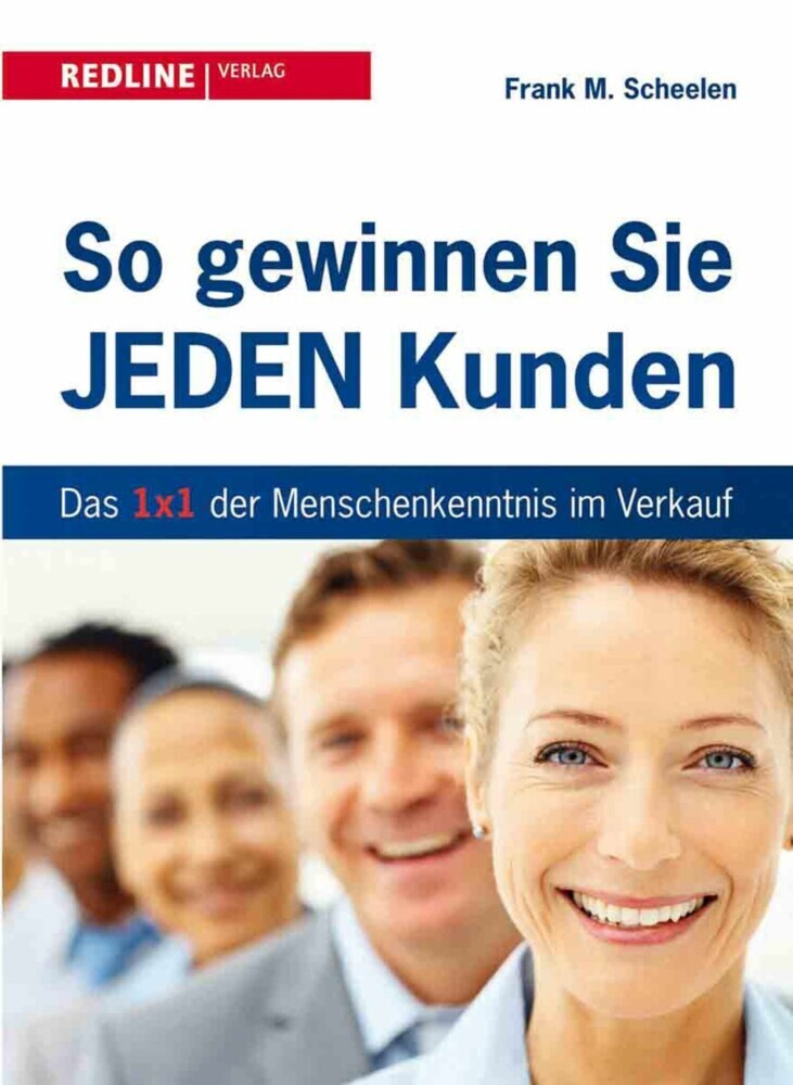 So gewinnen Sie jeden Kunden main product photo