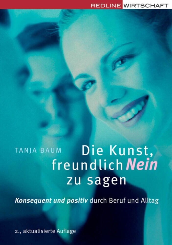 Die Kunst, freundlich Nein zu sagen main product photo