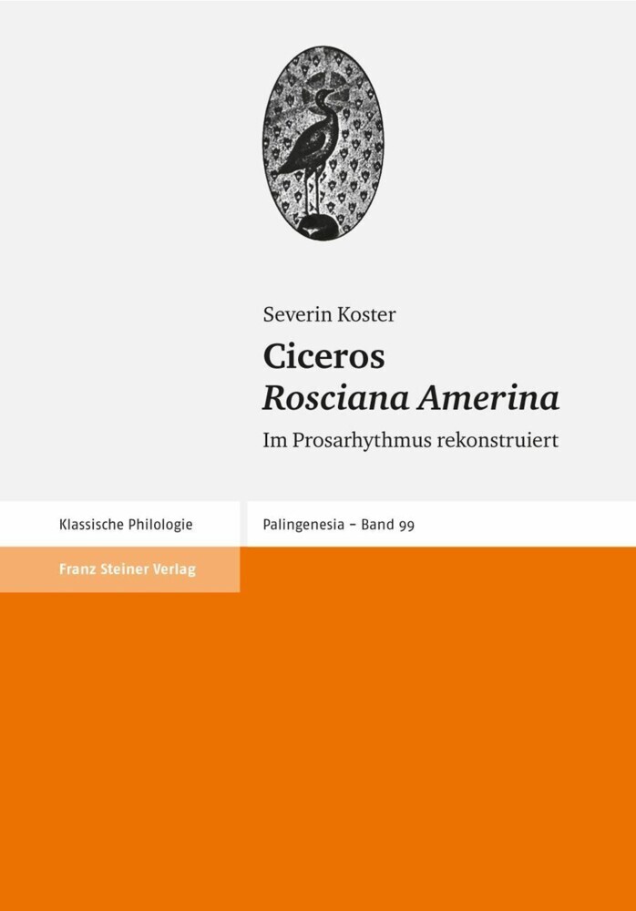 Ciceros 'Rosciana Amerina' main product photo