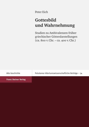 Gottesbild und Wahrnehmung