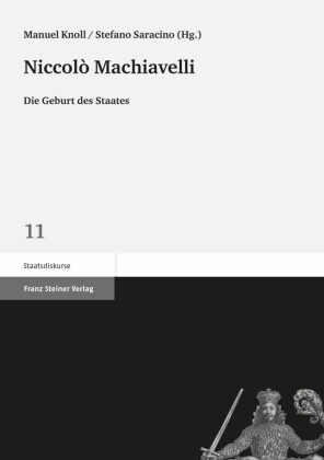Niccolò Machiavelli