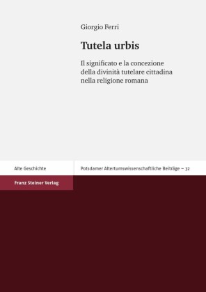 Tutela urbis