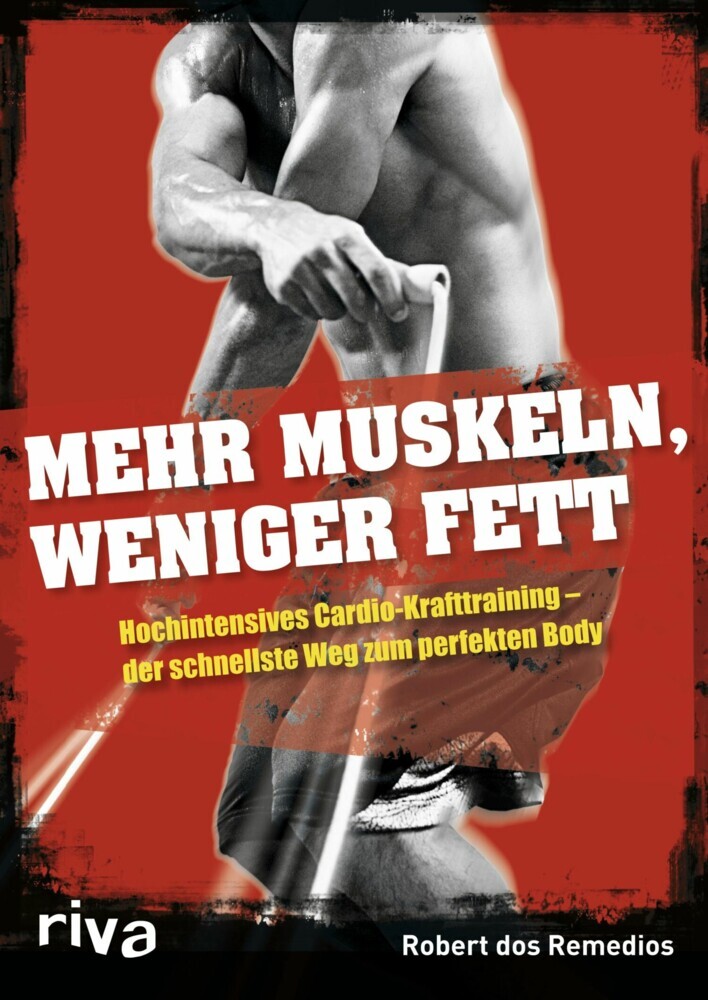 Mehr Muskeln, weniger Fett main product photo