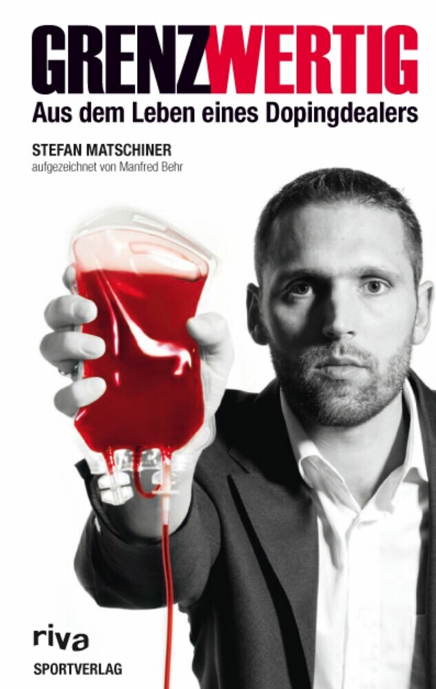 Grenzwertig main product photo