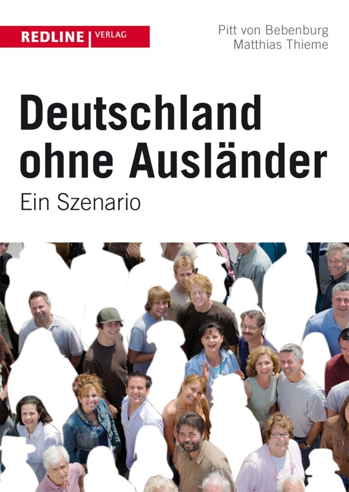 Deutschland ohne Ausländer main product photo
