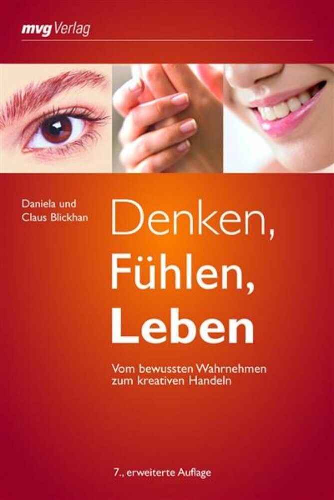 Denken, Fühlen, Leben main product photo