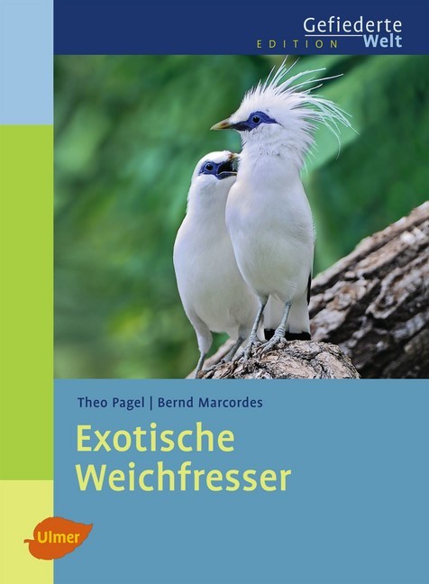 Exotische Weichfresser main product photo
