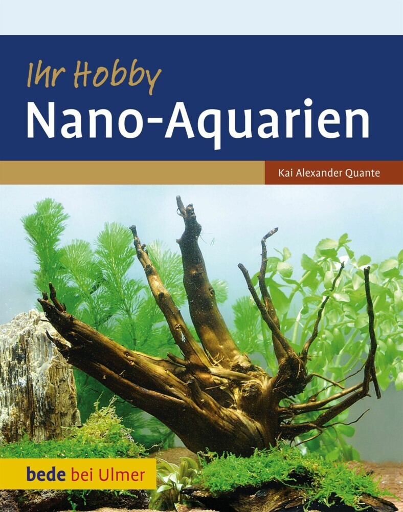 Ihr Hobby Nano-Aquarien main product photo