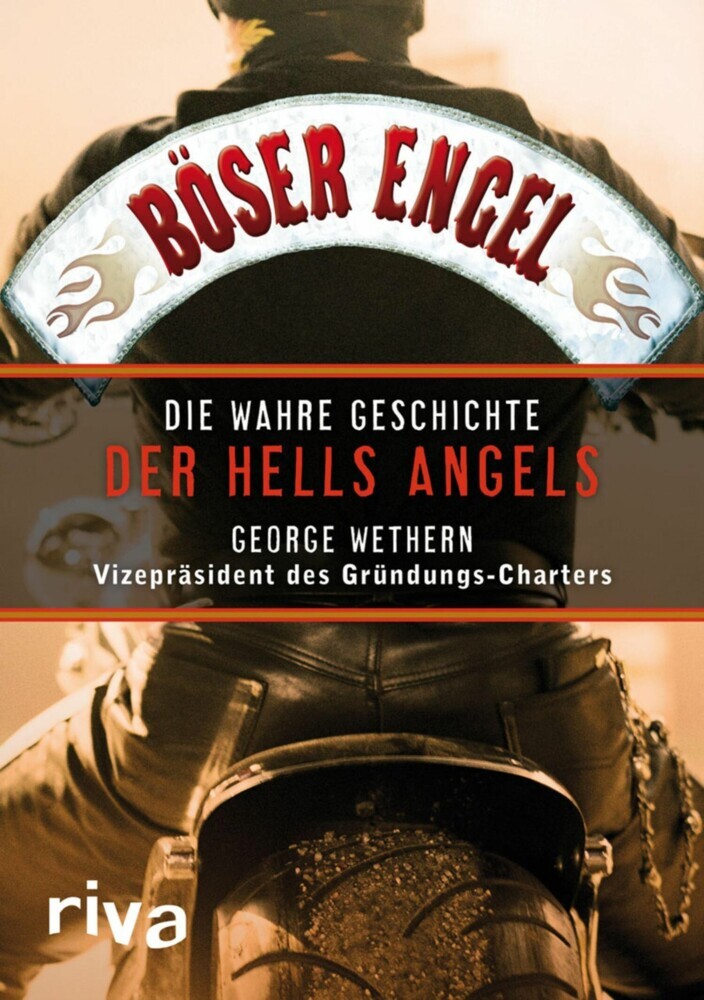 Böser Engel main product photo