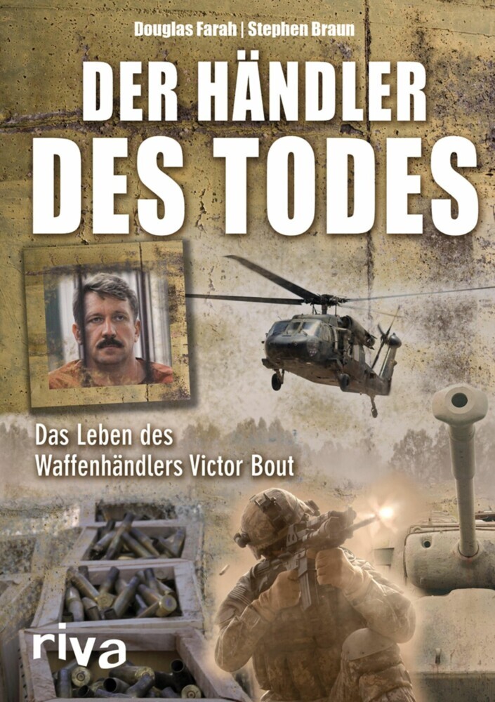 Der Händler des Todes main product photo