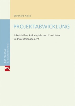 Projektabwicklung