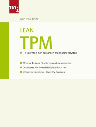 Lean TPM