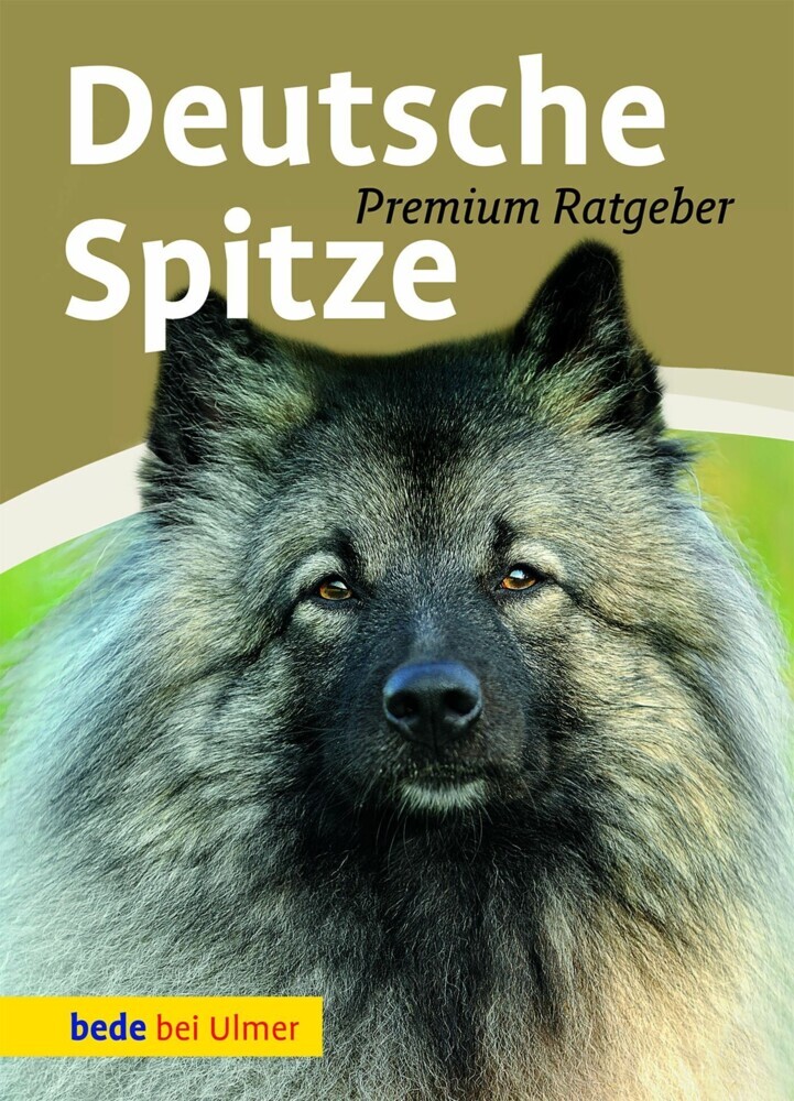 Deutsche Spitze main product photo