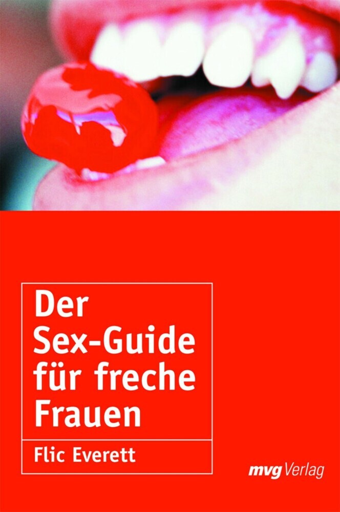 Der Sex-Guide für freche Frauen main product photo