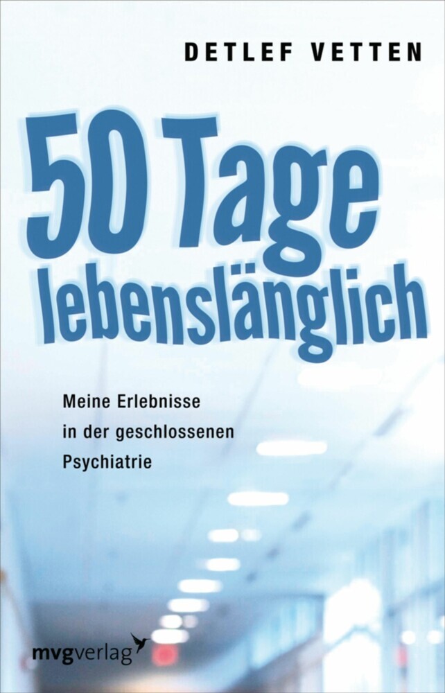 50 Tage lebenslänglich main product photo