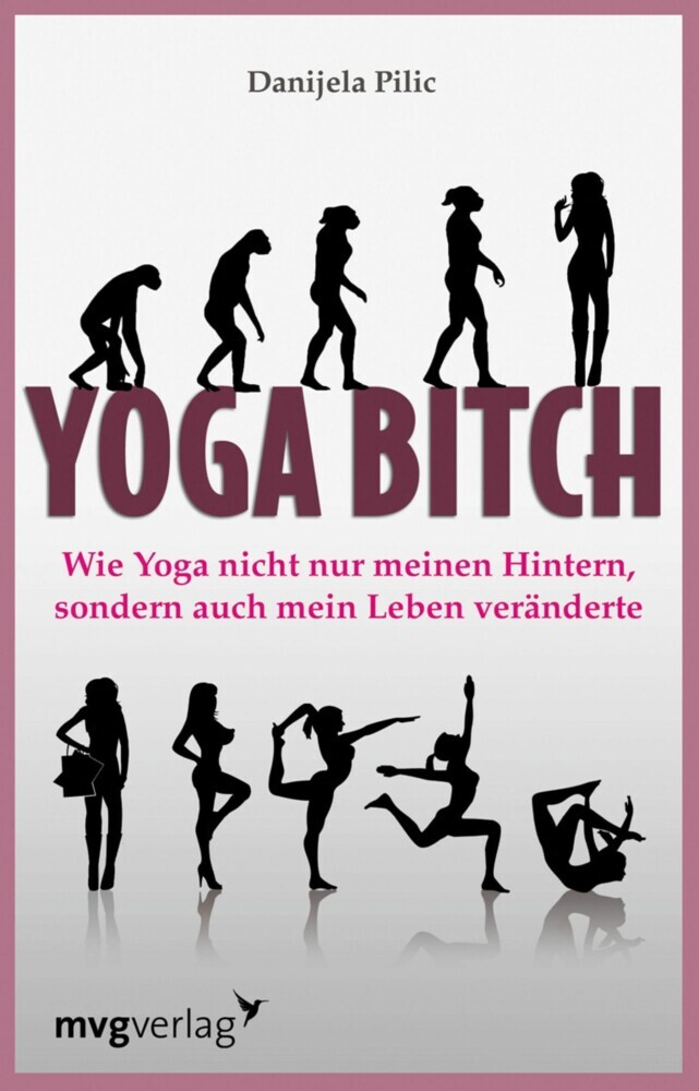 Yoga Bitch main product photo