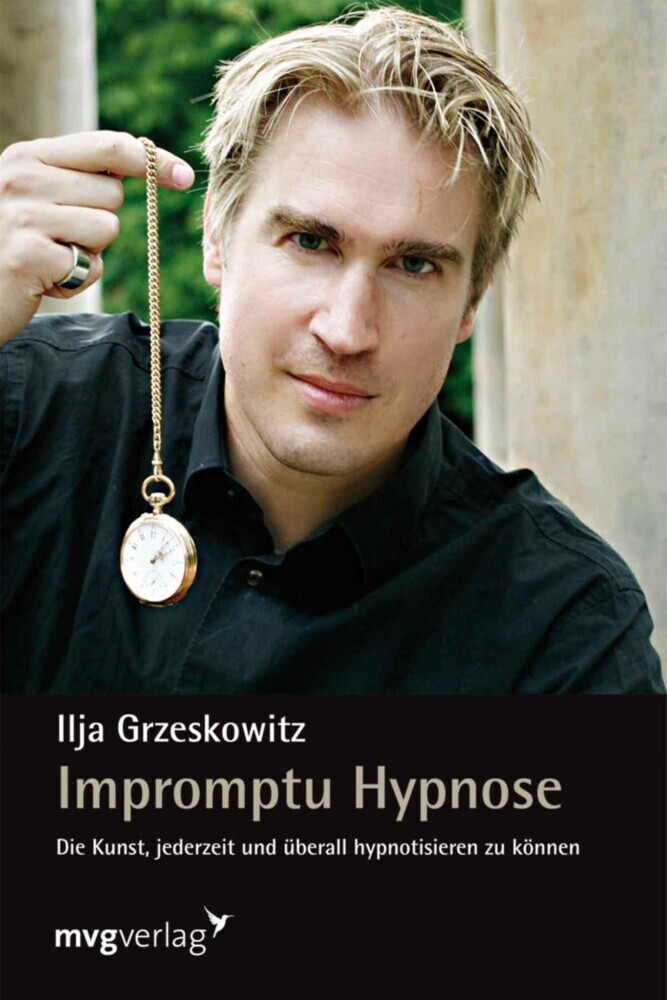 Impromptu Hypnose main product photo