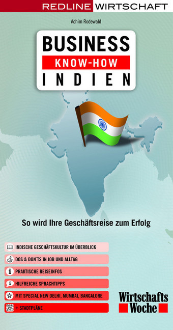Business Know-how Indien main product photo