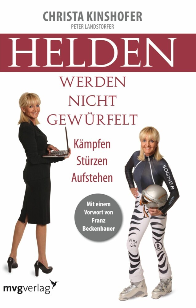 Helden werden nicht gewürfelt main product photo