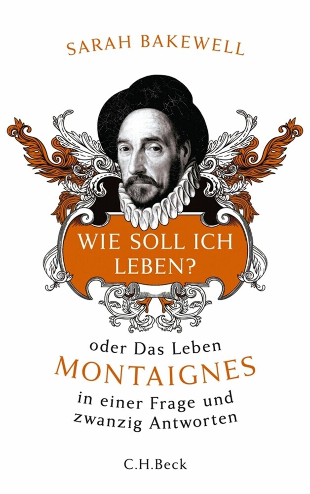Wie soll ich leben? main product photo