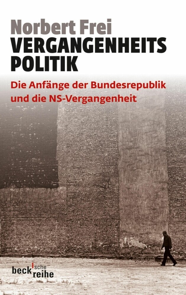 Vergangenheitspolitik main product photo