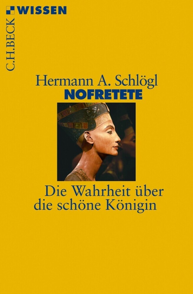 Nofretete main product photo