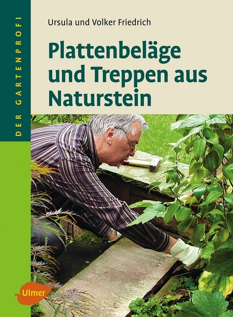 Plattenbeläge und Treppen aus Naturstein main product photo