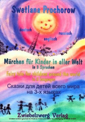 Märchen für Kinder in aller Welt