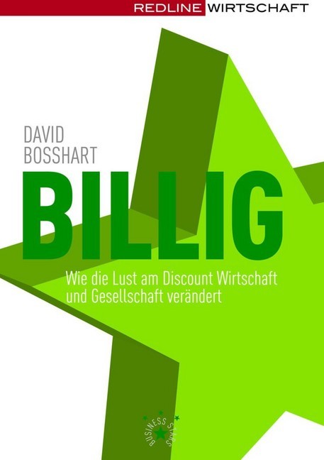 Billig main product photo