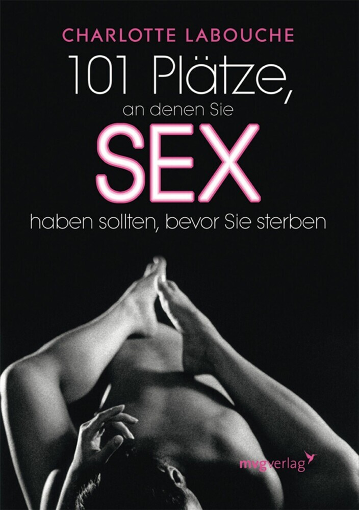 101 Plätze, an denen Sie Sex haben sollten, bevor Sie sterben main product photo