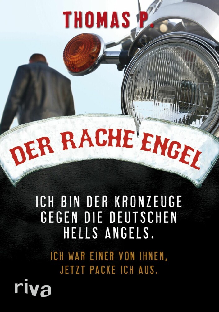 Der Racheengel main product photo