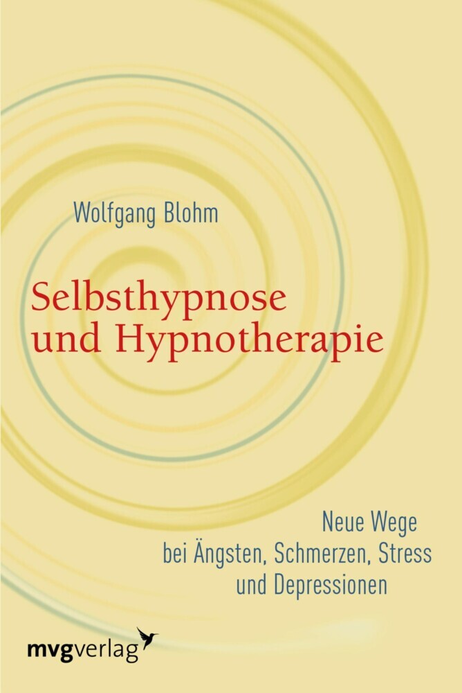 Selbsthypnose und Hypnotherapie main product photo
