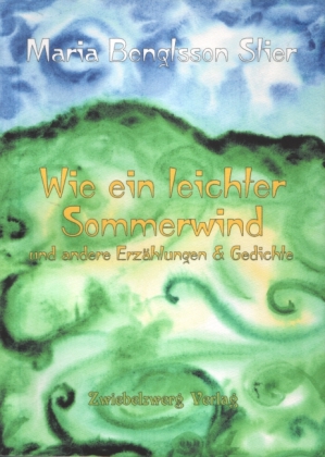 Wie ein leichter Sommerwind main product photo