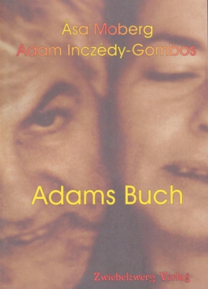 Adams Buch main product photo