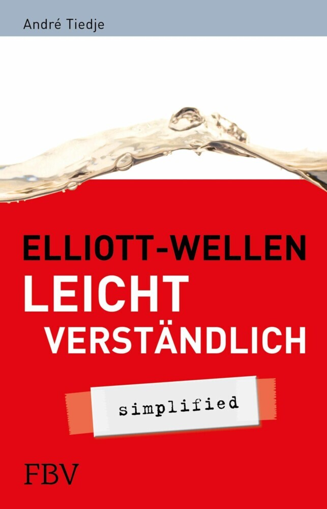 Elliott-Wellen leicht verständlich main product photo