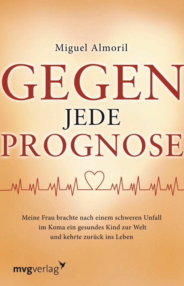 Gegen jede Prognose main product photo