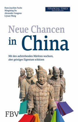 Neue Chancen in China