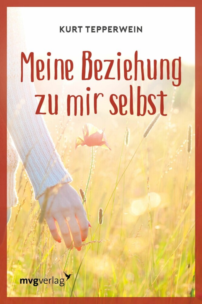 Meine Beziehung zu mir selbst main product photo