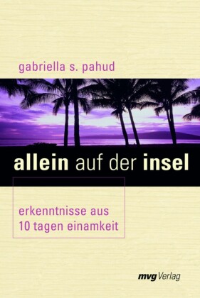 Allein auf der Insel