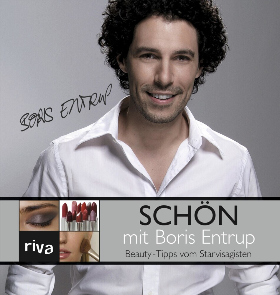 Schön mit Boris Entrup main product photo