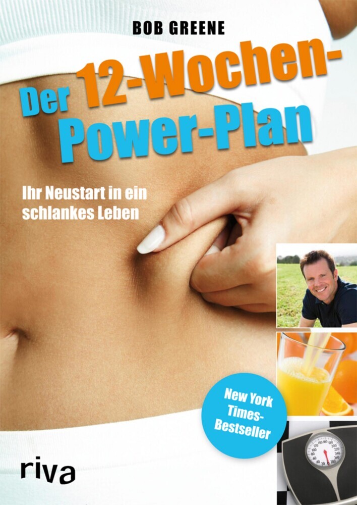 Der 12-Wochen-Power-Plan main product photo
