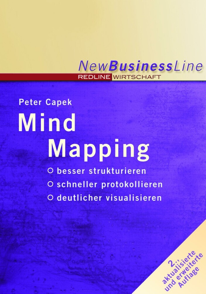 Mind Mapping main product photo