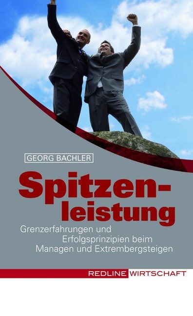 Spitzenleistung main product photo